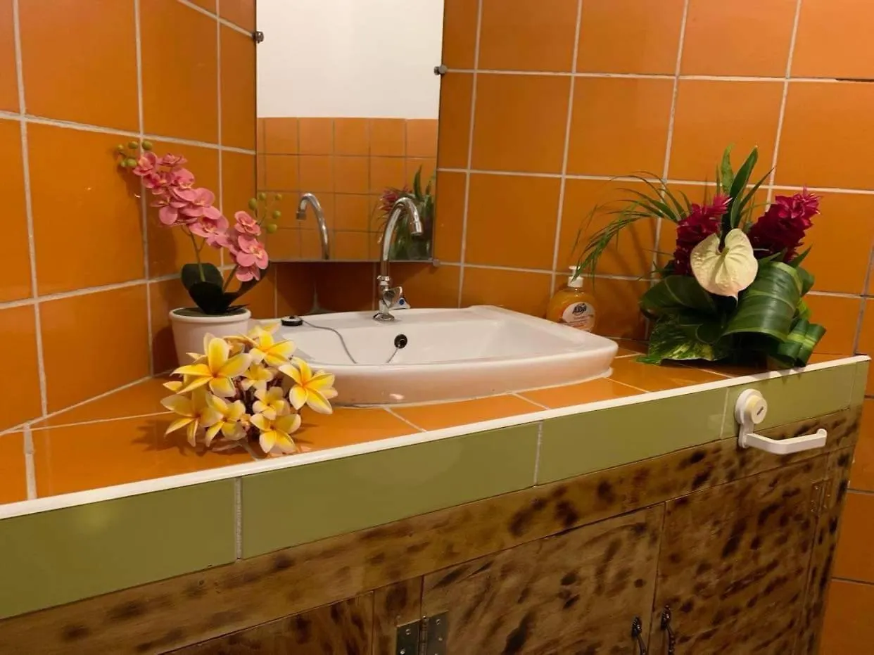Lemon House Hotel Maroe