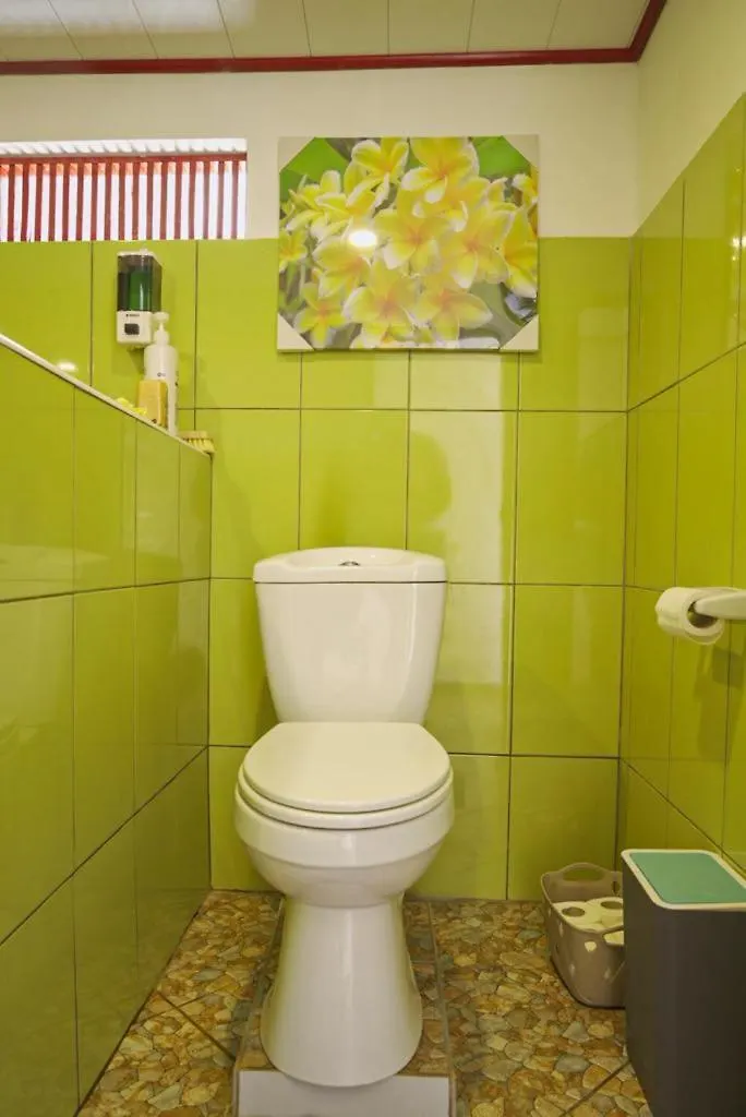Lemon House Hotel Maroe 0*,