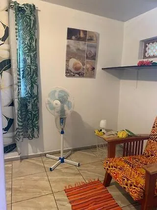 Lemon House Hotel Maroe Guest house