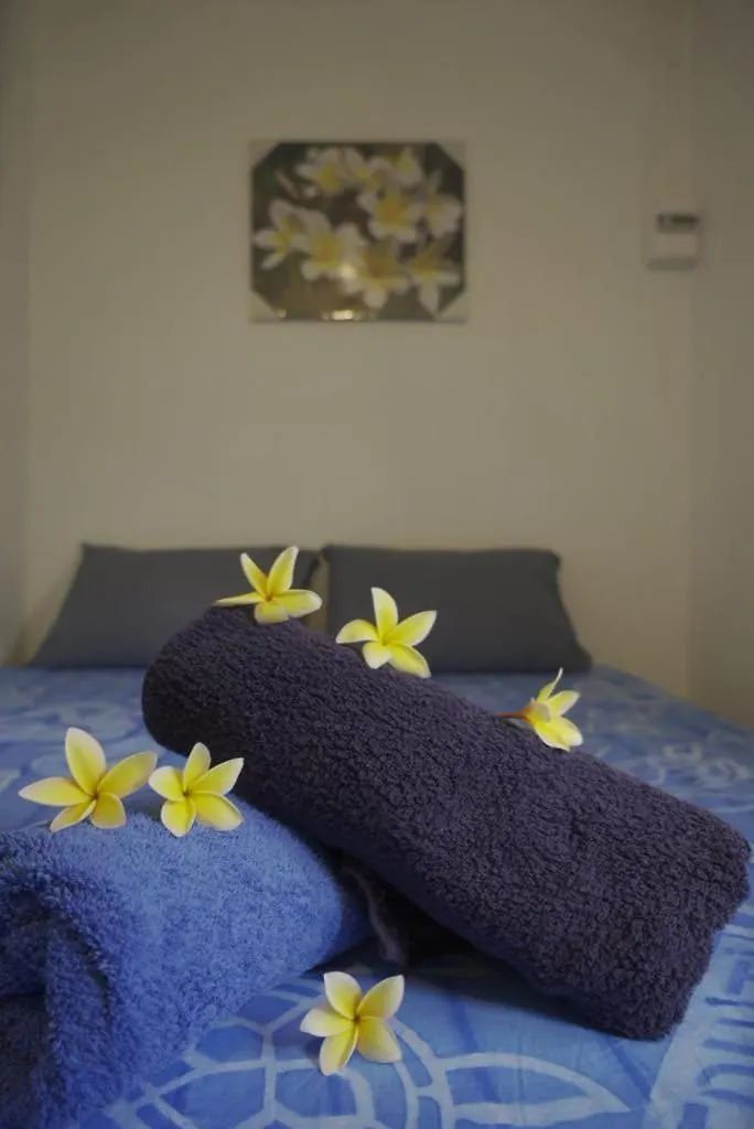 Lemon House Hotel Maroe Guest house