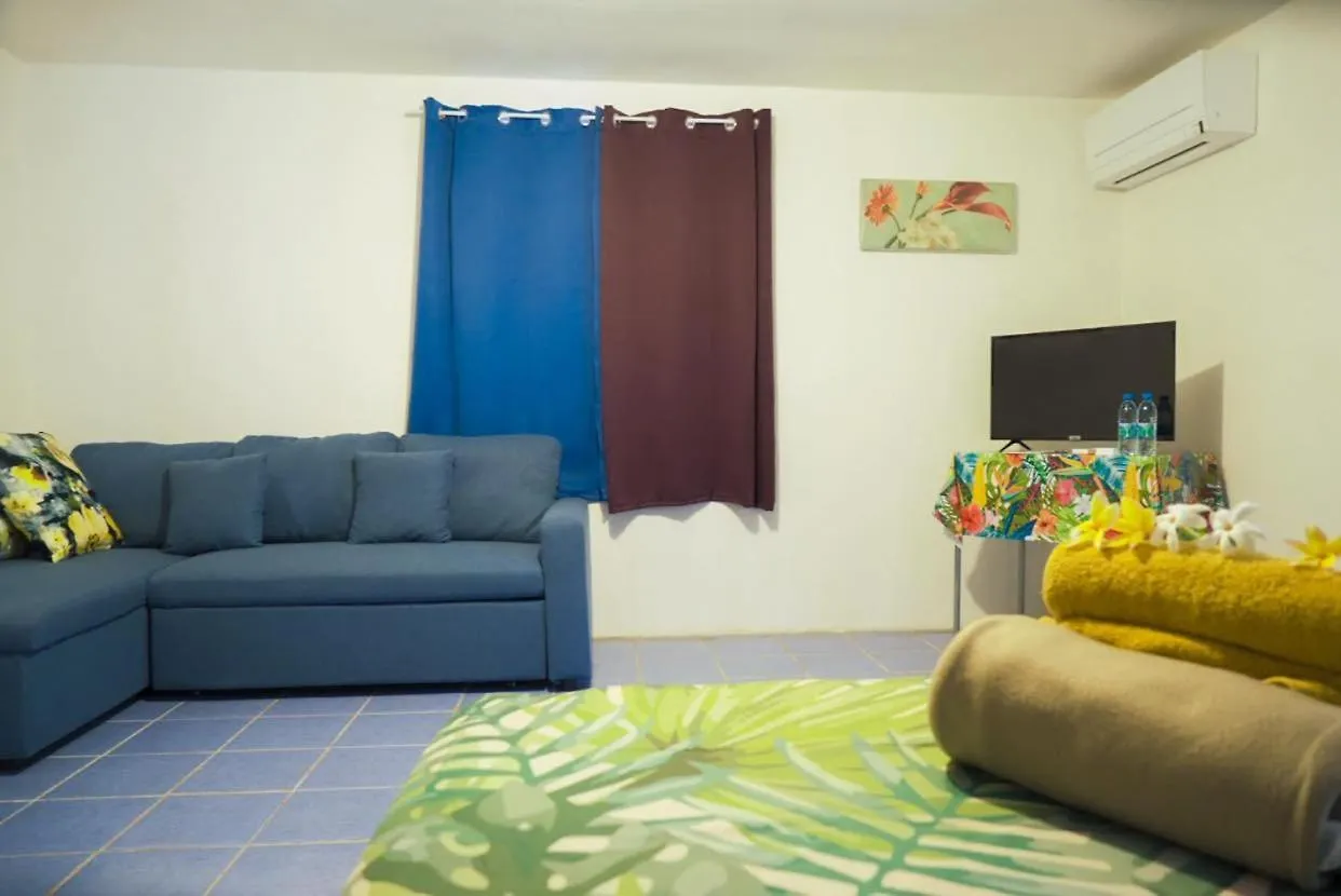 Lemon House Hotel Maroe 0*,