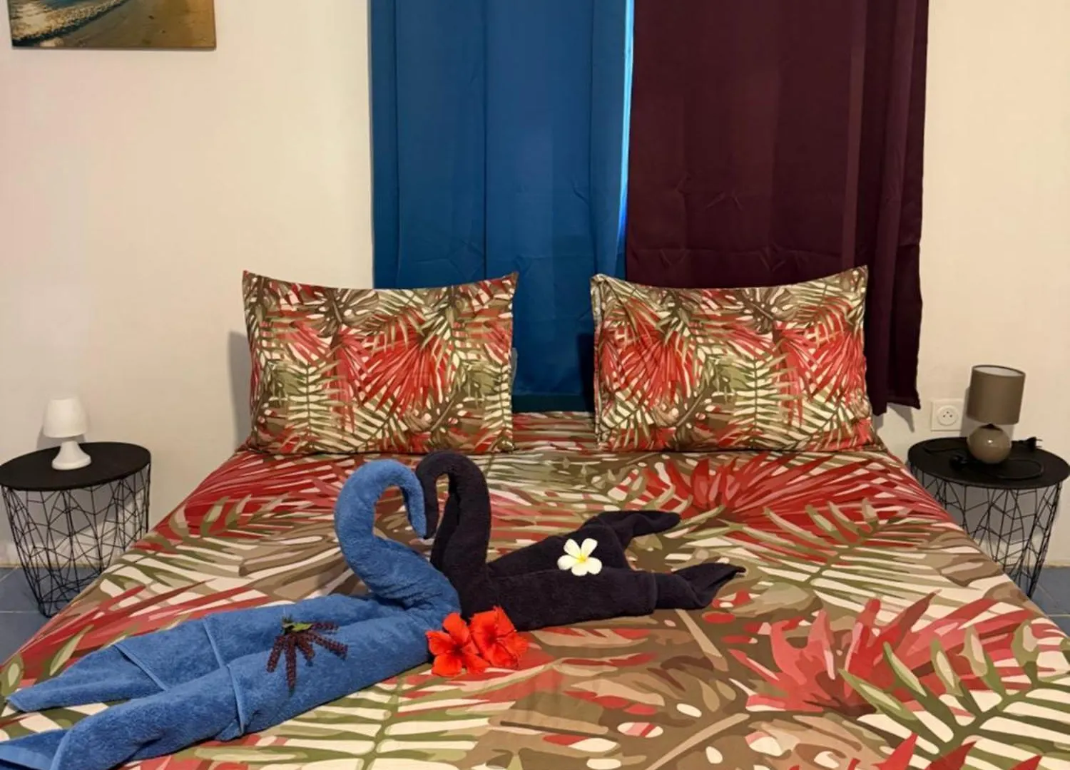Lemon House Hotel Maroe